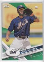 Amed Rosario #/99