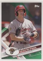 Kevin Newman #/99