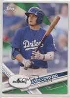 Alex Verdugo [EX to NM] #/99