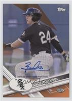 Zack Collins #/25