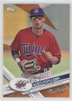 Alex Kirilloff #/25