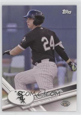 2017 Topps Pro Debut - [Base] #103 - Zack Collins