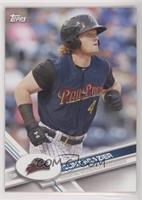 Clint Frazier