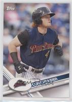 Clint Frazier