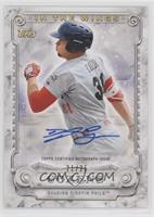 Dylan Cozens #/25