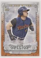 Clint Frazier #/25