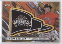 Cody Sedlock #/50
