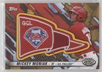 Mickey Moniak #/50