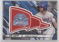 Ian Happ #/99