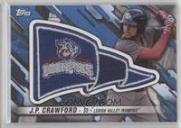 J.P. Crawford #/99