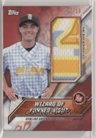 Wizard of Funner Night #/10