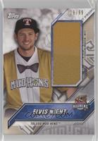 Elvis Night #/99