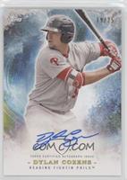 Dylan Cozens #/25
