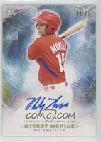 Mickey Moniak #/25