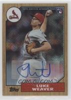 Luke Weaver #/199