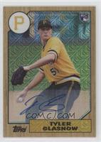 Tyler Glasnow #/199