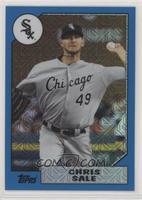 Chris Sale #/99