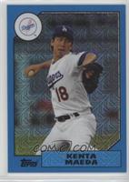 Kenta Maeda #/99