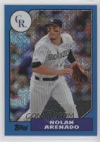 Nolan Arenado #/99