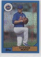 Steven Matz #/115