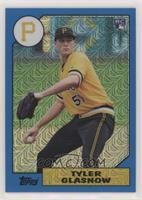 Tyler Glasnow #/99