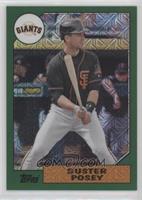Buster Posey #/175
