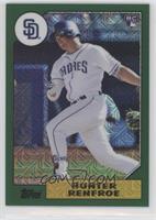 Hunter Renfroe #/175