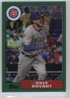 Kris Bryant #/150