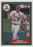 Matt Carpenter #/175