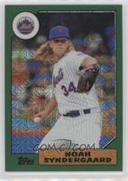 Noah Syndergaard #/150