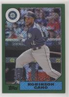 Robinson Cano #/175