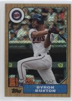 Byron Buxton