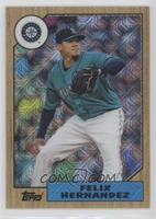 Felix Hernandez