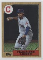 Francisco Lindor