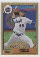 Jacob deGrom