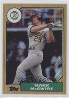 Mark McGwire