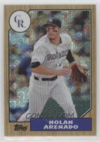 Nolan Arenado