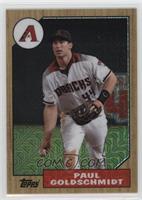 Paul Goldschmidt