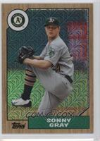 Sonny Gray