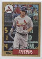 Stephen Piscotty