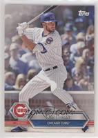 July - Kris Bryant [EX to NM]