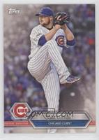 May - Jon Lester