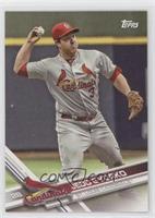 Jedd Gyorko [EX to NM]