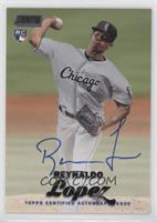 Reynaldo Lopez #/25