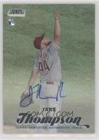 Jake Thompson #/10