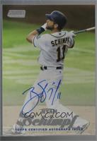 Ryan Schimpf [Noted] #/10