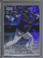 Raimel Tapia #/10