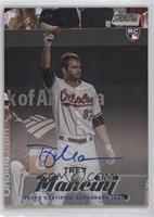 Trey Mancini #/10