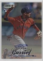 Yulieski Gurriel #/10