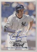 Greg Bird